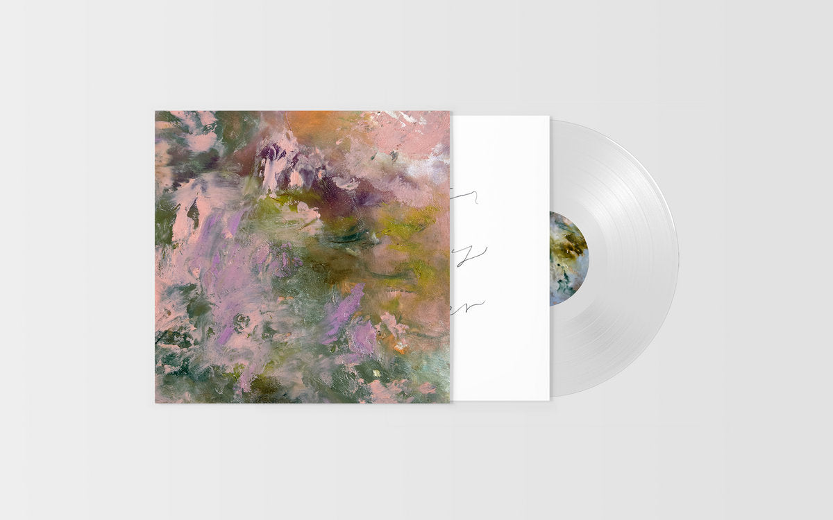 Pensées — Limited Edition Vinyl